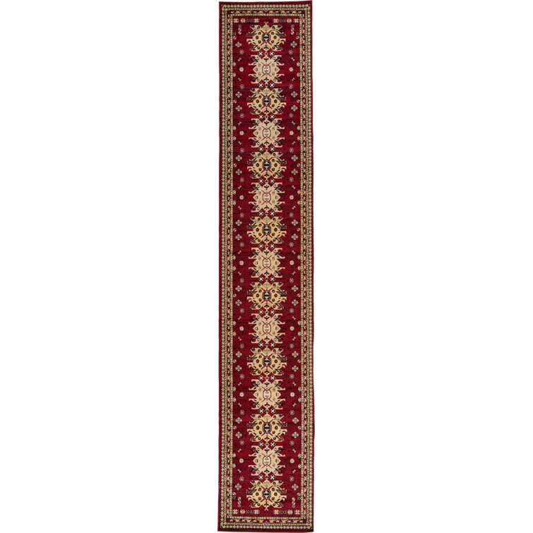 Eesi Oriental Indoor Rug