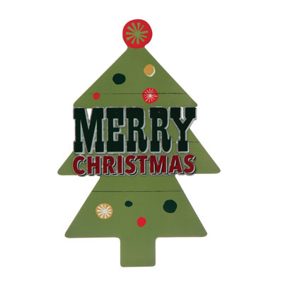 Christmas Decorative Accent