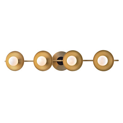 Julien 4 - Light Bath Bar