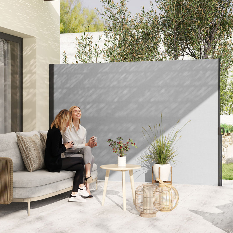 Garden Side Awning