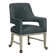 Josie Grande Arm Chair