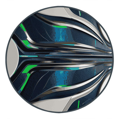 Tapis Pulsar Drift