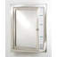 Armoire à pharmacie encastrée Kirkwood-1247982650-1247982629