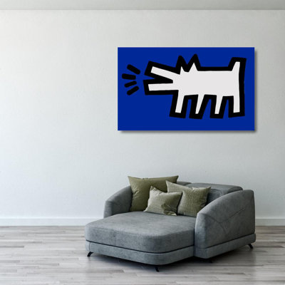 Dog Barking MCG-H610