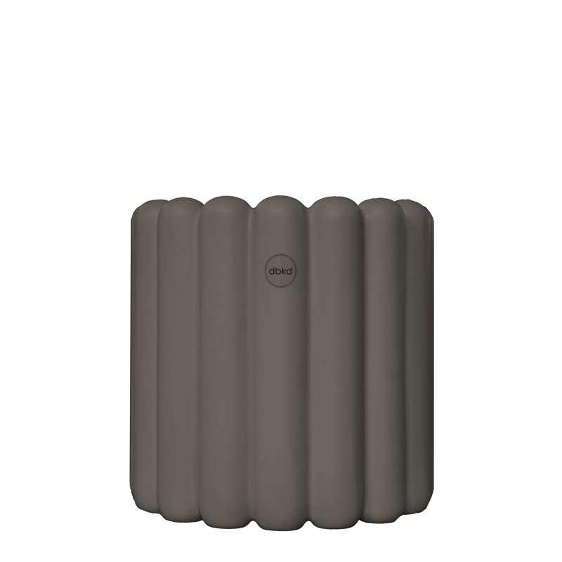 Mist poussière, H 7,48 po x l 7,48 po x P 7,48 po