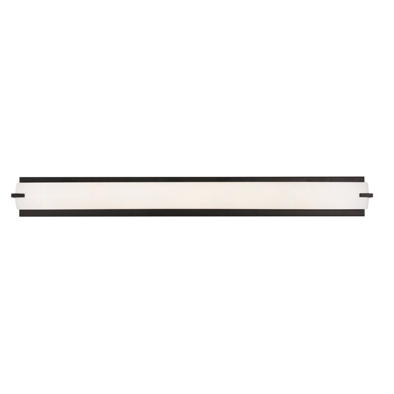 DEL 1 lumière Byadbo, Noir