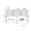 Buffet multifonctionnel Creative Design