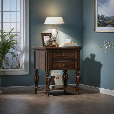 Retro storage cabinet