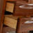 Classic high quality large storage bookcase