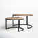 Allenhurst Nesting Coffee Table