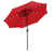 Red est en rupture de stock