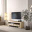 Blakeli TV Stand for TVs up to 85"
