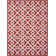 Tapis rouge «Artistic Twist» Cullacabardee