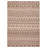 Sienna Brown Rug 5'2" x 7'5"