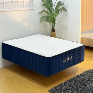 Royal Artesa Pocket Sprung Mattress