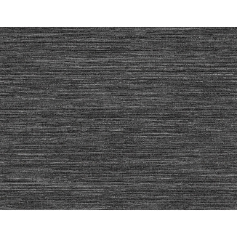 Rouleau de papier peint L 2,3 pi x l 27 po, Noir