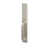 Satin Nickel is out of stock