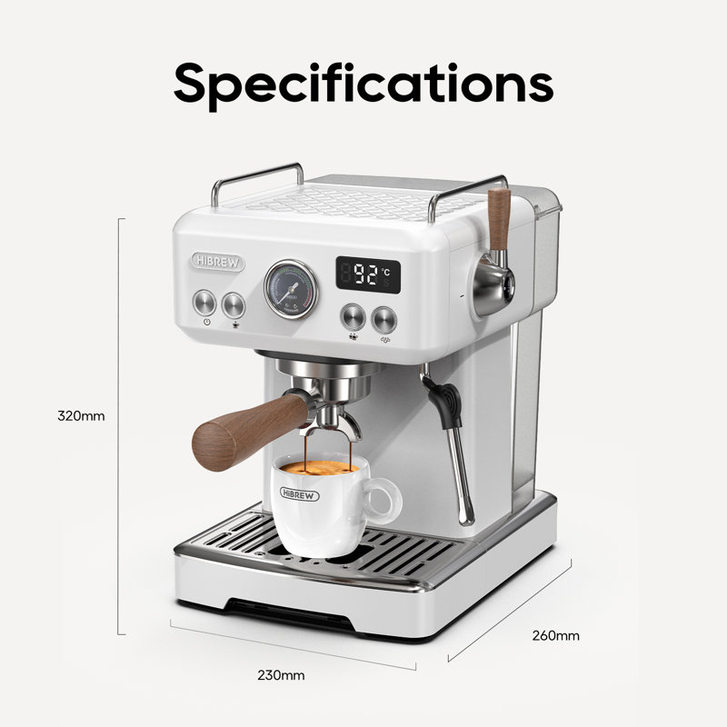 HiBREW