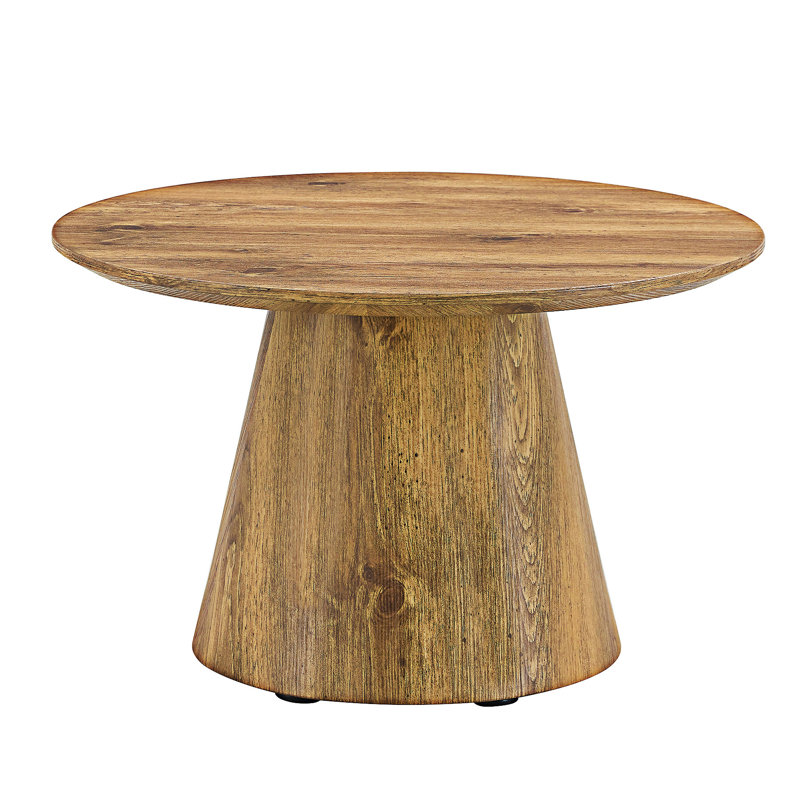 Table basse en bois