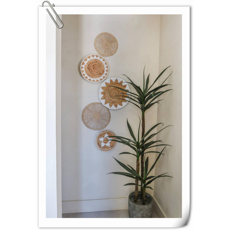 Handmade Wall Decor