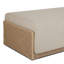 Manning Outdoor Ottoman