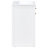 23.10'' Single Bathroom Vanity Base Only
