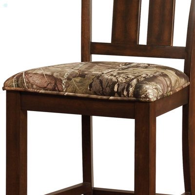 Tabouret de bar Yaribeth