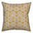Medallion Reversible Throw Pillow-1758952032