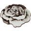 Tapis botanique effet rose Viers Flowers-984651080