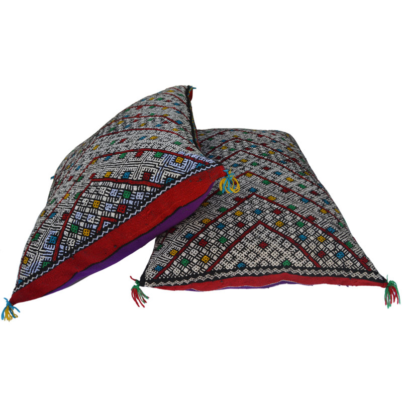 Rectangular Pillow Cover & Insert