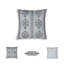 Coussin Paulmour (ensemble de 4)