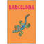 Barcelona Print-205892993-205892996