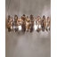 Chiles 6 - Light Unique/Statement Chandelier