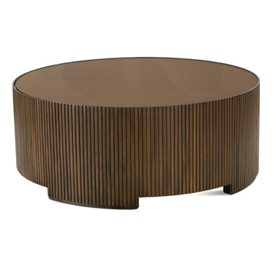 Kindred Round Cocktail Table