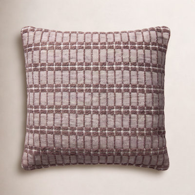 Chris Loves Julia x Loloi Poe 18" Pillow Cover