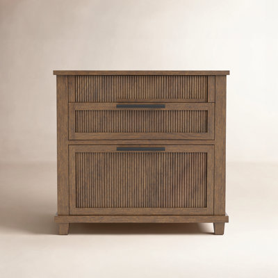 Ronny Filing Cabinet