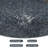Mat Plastic Deck Tiles