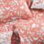 Polyester Floral Coverlet with Pillow Shams Included-1977867394-1977867393