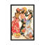 «Jubilation» par Keith Mallett, impression sur toile tendue-29038431-72786366-72786367