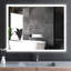 Miroir de salle de bain  48X30-1595845271