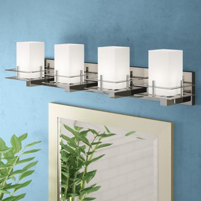 Casson 4 - Light Vanity Light