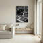 Ensemble de 1 tableau sur toile Crow Gears-130584890-130584895