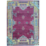 Crown One-of-a-Kind 9'10" X 13'10" Hand Knotted Area Rug