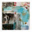 «Beautiful Tonight» par DB Waterman, art mural en verre acrylique-1040871468