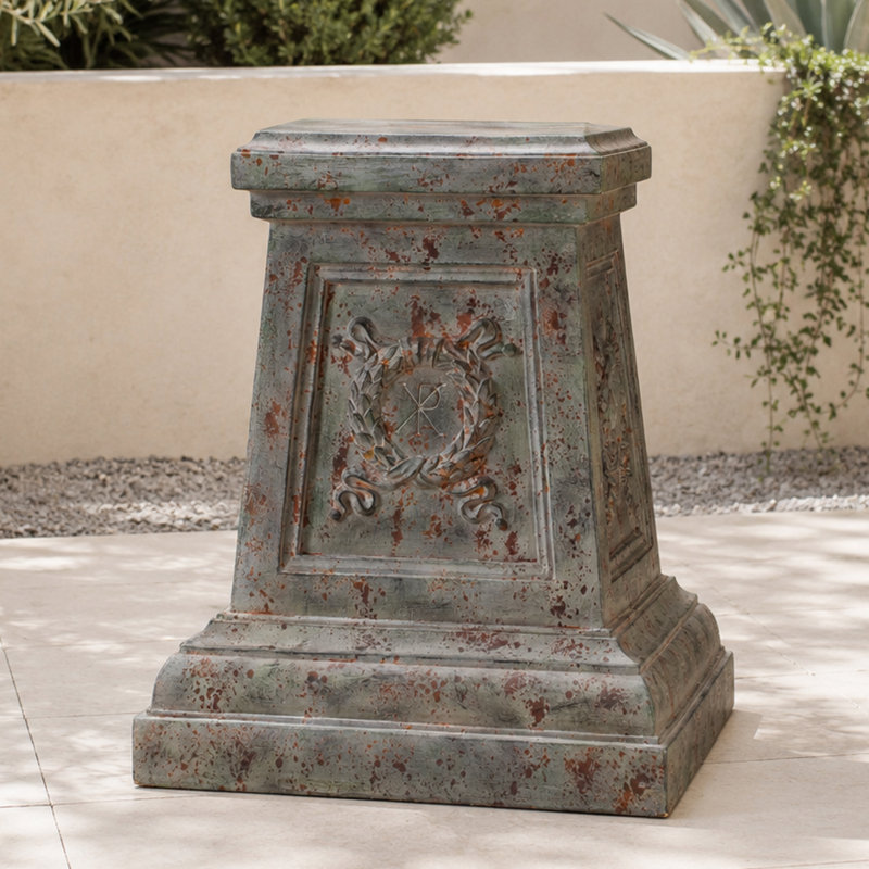 Statue de jardin antique 27 "MGO