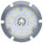 36 Watt, LED, Dimmable Light Bulb, Selectable CCT Base