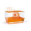 Cage pour petits animaux Kalish-261834566