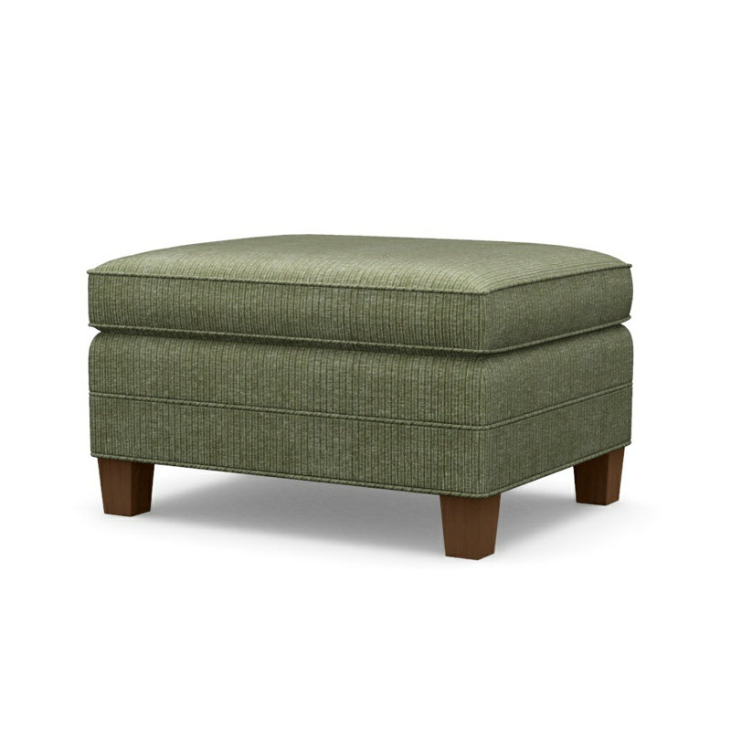 Renee Ottoman, Walnut, Twale 721040