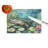 Alligator Glass Cutting Board Large