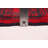 Teimani Red Rug 2'10" x 6'0"
